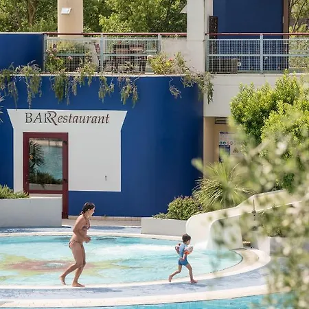 Apart-hotel Planetarium Bibione