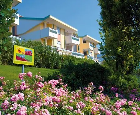 Apart-hotel Planetarium 4*