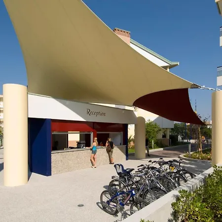 Planetarium Apart-hotel
