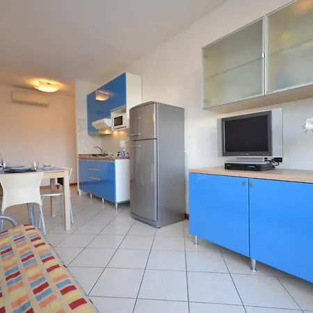 Planetarium Apart-hotel Bibione