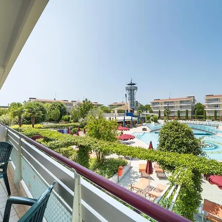 Planetarium Apart-hotel 4*